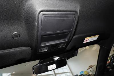 2024款 2.3T EcoBoost 硬顶性能版-空间-图片-有驾