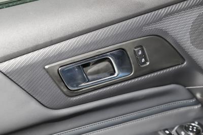 2024款 2.3T EcoBoost 硬顶性能版-空间-图片-有驾