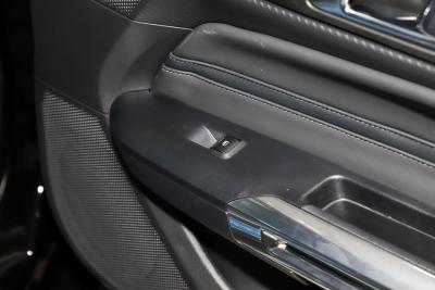 2024款 2.3T EcoBoost 硬顶性能版-空间-图片-有驾