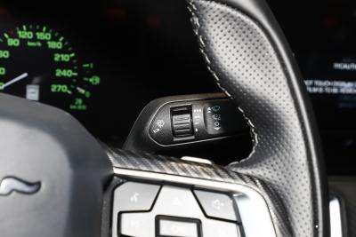 2024款 2.3T EcoBoost 硬顶性能版-内饰-图片-有驾