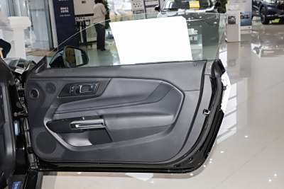 2024款 2.3T EcoBoost 硬顶性能版-空间-图片-有驾