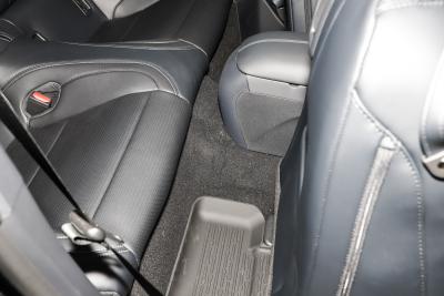 2024款 2.3T EcoBoost 硬顶性能版-空间-图片-有驾