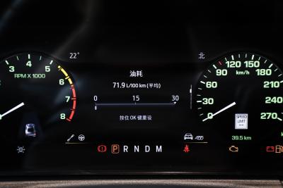 2024款 2.3T EcoBoost 硬顶性能版-内饰-图片-有驾