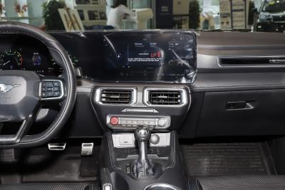 2024款 2.3T EcoBoost 硬顶性能版-内饰-图片-有驾