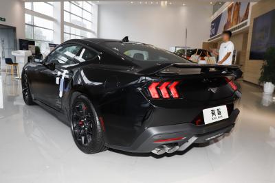 2024款 2.3T EcoBoost 硬顶性能版 -外观-图片-有驾