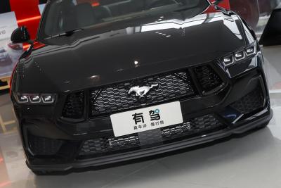 2024款 2.3T EcoBoost 硬顶性能版 -外观-图片-有驾