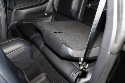 2024款 2.3T EcoBoost 硬顶性能版-空间-图片-有驾