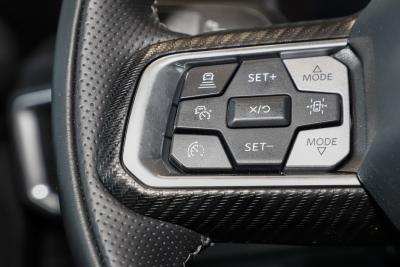 2024款 2.3T EcoBoost 硬顶性能版-内饰-图片-有驾