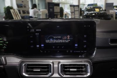 2024款 2.3T EcoBoost 硬顶性能版-内饰-图片-有驾