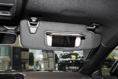 2024款 2.3T EcoBoost 硬顶性能版-空间-图片-有驾