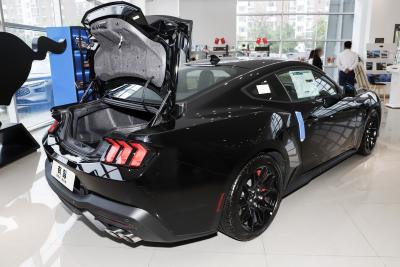 2024款 2.3T EcoBoost 硬顶性能版-空间-图片-有驾