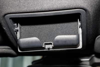 2024款 2.3T EcoBoost 硬顶性能版-空间-图片-有驾