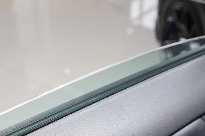 2024款 2.3T EcoBoost 硬顶性能版-空间-图片-有驾