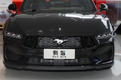 2024款 2.3T EcoBoost 硬顶性能版 -外观-图片-有驾