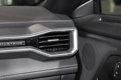 2024款 2.3T EcoBoost 硬顶性能版-内饰-图片-有驾