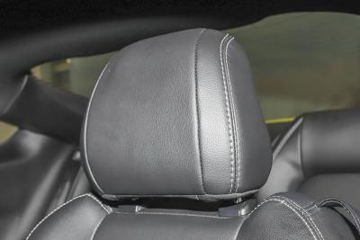 2024款 2.3T EcoBoost 硬顶性能版-空间-图片-有驾