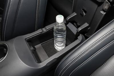 2024款 2.3T EcoBoost 硬顶性能版-空间-图片-有驾