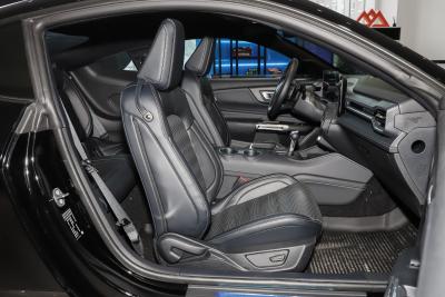 2024款 2.3T EcoBoost 硬顶性能版-空间-图片-有驾