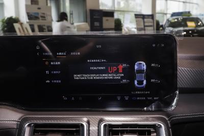 2024款 2.3T EcoBoost 硬顶性能版-内饰-图片-有驾
