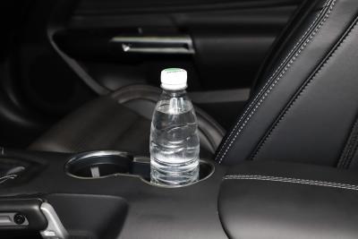 2024款 2.3T EcoBoost 硬顶性能版-空间-图片-有驾