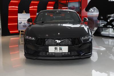 2024款 2.3T EcoBoost 硬顶性能版 -外观-图片-有驾