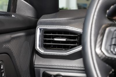 2024款 2.3T EcoBoost 硬顶性能版-内饰-图片-有驾