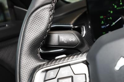 2024款 2.3T EcoBoost 硬顶性能版-内饰-图片-有驾