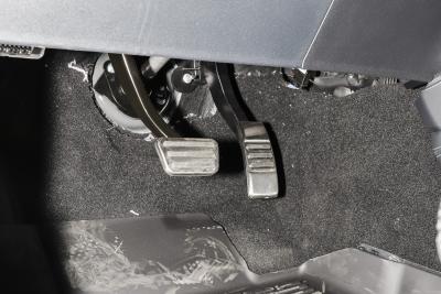 2024款 2.3T EcoBoost 硬顶性能版-空间-图片-有驾