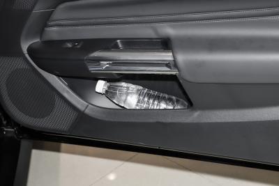 2024款 2.3T EcoBoost 硬顶性能版-空间-图片-有驾