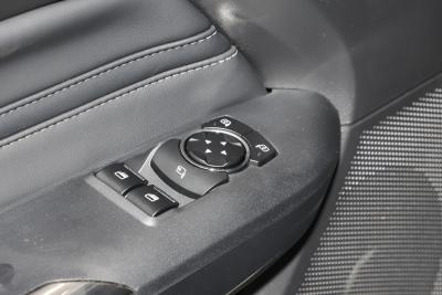 2024款 2.3T EcoBoost 硬顶性能版-空间-图片-有驾