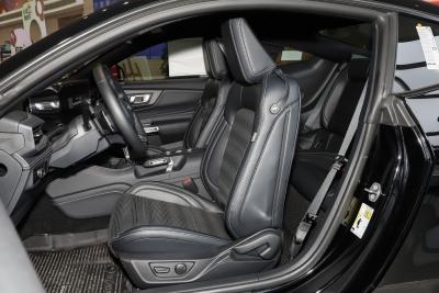 2024款 2.3T EcoBoost 硬顶性能版-空间-图片-有驾