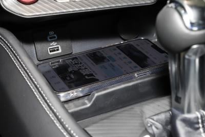 2024款 2.3T EcoBoost 硬顶性能版-空间-图片-有驾