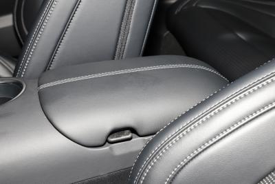 2024款 2.3T EcoBoost 硬顶性能版-空间-图片-有驾