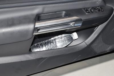 2024款 2.3T EcoBoost 硬顶性能版-空间-图片-有驾