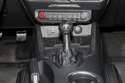 2024款 2.3T EcoBoost 硬顶性能版-内饰-图片-有驾