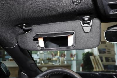 2024款 2.3T EcoBoost 硬顶性能版-空间-图片-有驾