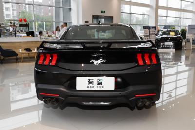 2024款 2.3T EcoBoost 硬顶性能版 -外观-图片-有驾