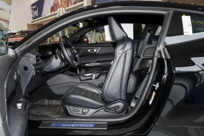 2024款 2.3T EcoBoost 硬顶性能版-空间-图片-有驾