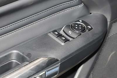 2024款 2.3T EcoBoost 硬顶性能版-空间-图片-有驾