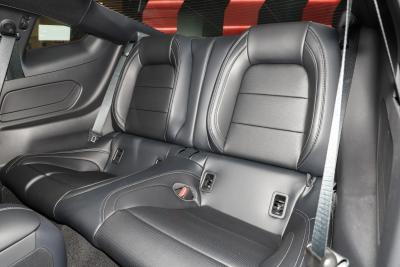 2024款 2.3T EcoBoost 硬顶性能版-空间-图片-有驾