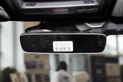 2024款 2.3T EcoBoost 硬顶性能版-空间-图片-有驾