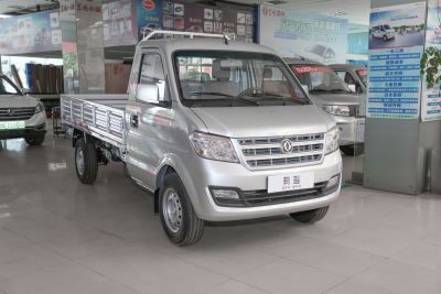2019款 1.5L标准型国VI DK15-外观-图片-有驾