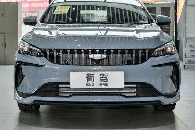 2024款 缤瑞COOL 1.5T DCT冠军版-外观-图片-有驾