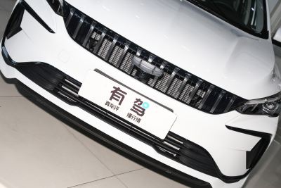 2024款 缤瑞COOL 1.5T DCT冠军版-外观-图片-有驾