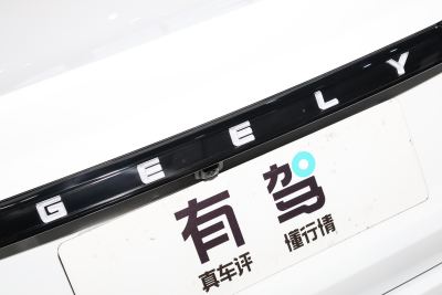 2024款 缤瑞COOL 1.5T DCT冠军版-外观-图片-有驾