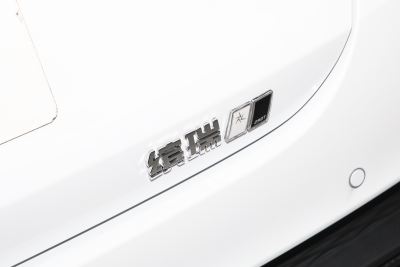 2024款 缤瑞COOL 1.5T DCT冠军版-外观-图片-有驾