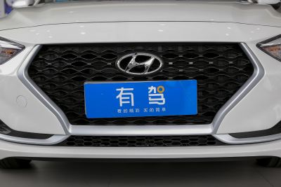 2020款 1.6L 自动GL悦目版-外观-图片-有驾