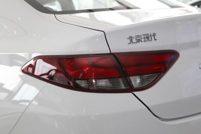 2020款 1.6L 自动GL悦目版-外观-图片-有驾