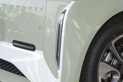 2022款 小野猫版 401km 旗舰型 三元锂-外观-图片-有驾