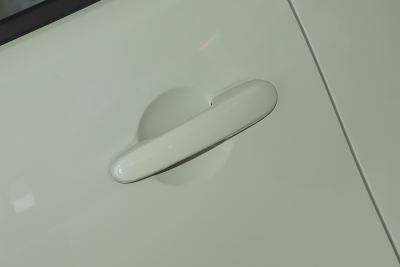 2022款 小野猫版 401km 旗舰型 三元锂-外观-图片-有驾